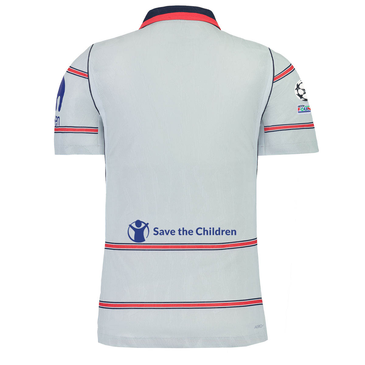 Men's third player edition 26/27 jersey image number null